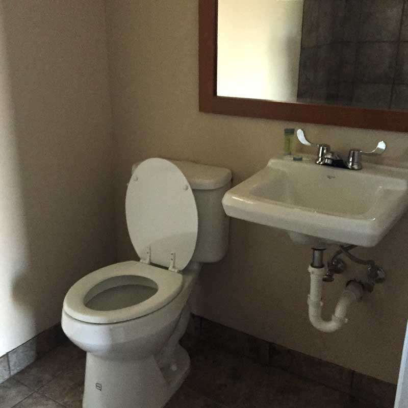 Budget Inn Ardmore Ok Habitación foto